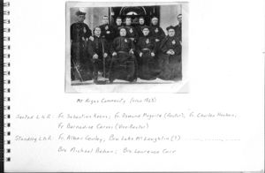 Group photograph, Book 1