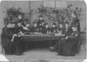 Group photograph, Book 2