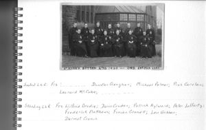 Group photograph, Book 5