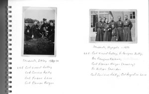 Group photograph, Book 6