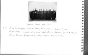 Group photograph, Book 7