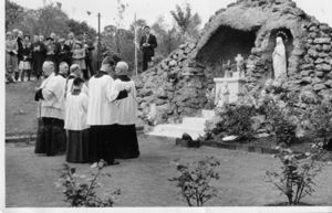 St Gabriel's — parish life