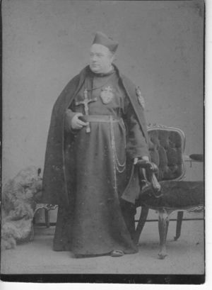 Sebastian Keens