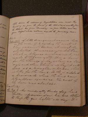 Province Platea Part 2, first page