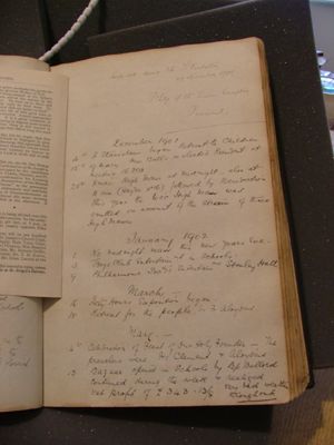 Province Platea Part 3, first page