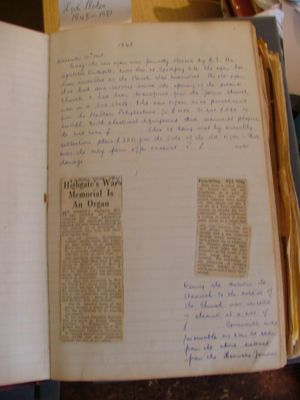 Province Platea Part 4, first page