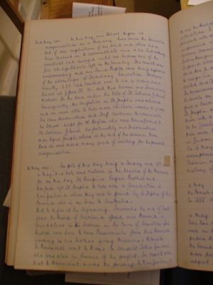 Province Platea Part 4b, first page